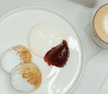Сырники