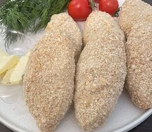 Котлеты куриные