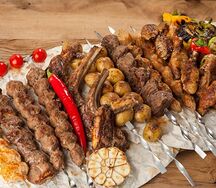 Сет Мясной