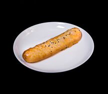 Сосиска по-охотничьи