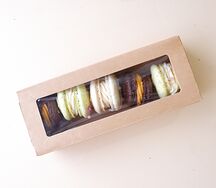 Ассорти макарон