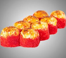 Горячая Калифорния