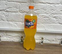 Фанта