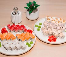 Сет Морская вечериночка