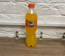 Фанта