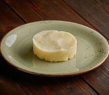 Картофельное пюре
