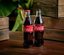 Coca-Cola
