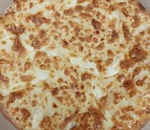 Хачапури по-мегрельски