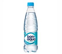 BonAqua без газа