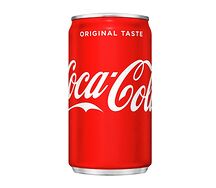 Напиток газированный Coca-cola