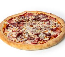 Мясная 30 см