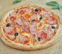 Пицца Мясная