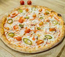 Пицца Мексиканская