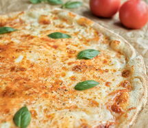 Пицца Маргарита