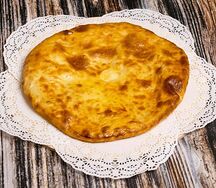 Хачапури по-Имеретински