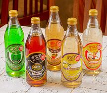 Лимонад классический Старые традиции