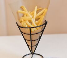 Картофель фри