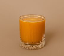 Морс из облепихи