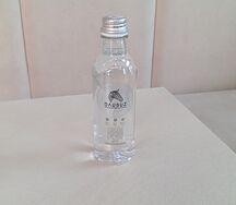 Вода негазированная Dausuz 