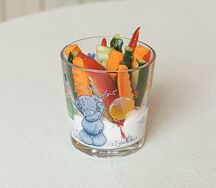 Овощные палочки