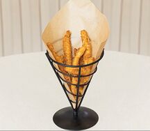 Куриные стрипсы