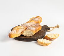 Багет французский