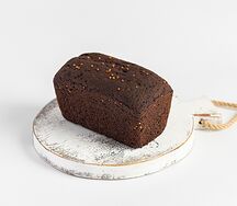 Хлеб бородинский