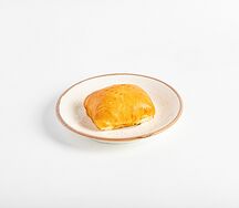 Пирожок с мясом