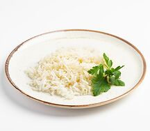 Рис басмати