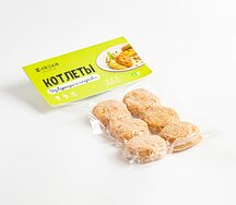 Котлеты куриные