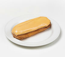 Эклер Маракуйя