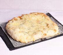 Пицца Четыре сыра