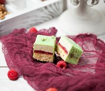 Фисташковое гурме