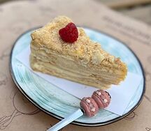 Наполеон рубленый