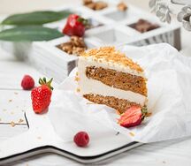 Торт Беатрис