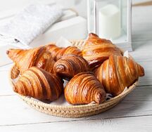 Круассан