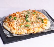 Пицца Маргарита