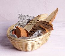 Хлебная корзина