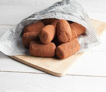 Пирожное Катрошка