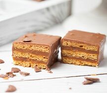 Карамельное гурме