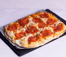 Пицца Пепперони