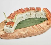 Ролл Дракон