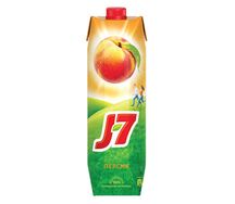 Сок J7 Персик