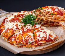 Вегетарианская