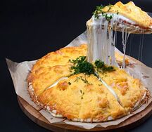 Морской коктейль