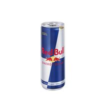 Red Bull
