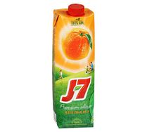 Сок J7 Апельсин