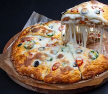 Мексика