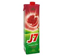 Сок J7 Гранат
