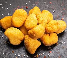 Попкорн куриный